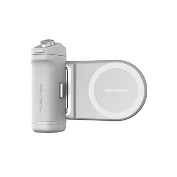 Amazon | PGYTECH MagCam Phone Grip ピージーワイテック スマホ
